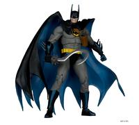 Dc Multiverse Batman Year Deux Mcfarlane Collection PVC Statue Mcfarlane Toys