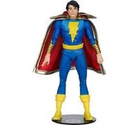 DC Multiverse Collector Edition - Figurine Shazam! Freddy Freeman (Captain Marvel Jr.) (Collector Edition N°55) 18 cm