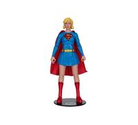 DC Multiverse Collector Edition - Figurine Supergirl (Collector Edition N°59) 18 cm