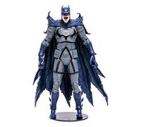 DC Multiverse - DC Build A Figure - Figurine McFarlane 17cm - Batman - Blackest Night - TM15483