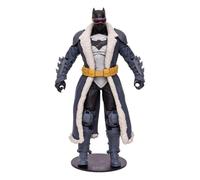 DC Multiverse - DC Build A Figure - Figurine McFarlane 17cm - Batman (Endless Winter) - TM15471