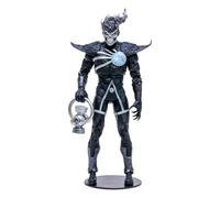 McFarlane Toys - Figurine DC Multiverse Build A Figure Deathstorm 17 cm - Blackest Night