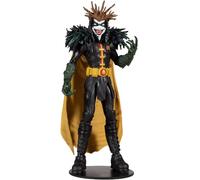 DC MULTIVERSE Figurine 7 Pouces Vague 4 | Death Metal Robin King