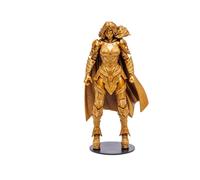DC MULTIVERSE 7 INCH MCFARLANE COLLECTIBLE FIGURE - ANTI-CRISIS WONDER WOMAN