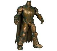 DC Multiverse - Figurine Armored Batman (Batman: The Dark Knight Returns) Patina Edition (Gold G
