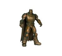 DC Multiverse - Figurine Armored Batman (Batman: The Dark Knight Returns) Patina Edition (Gold Label) 18 cm G