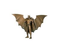 McFarlane Toys Figurine DC Multiverse Batman (Kingdom Come) Patina Edition Gold Label 17,8 cm
