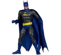McFarlane Toys – Figurine d'action DC Multiverse Batman (90's Justice League) 17,8 cm