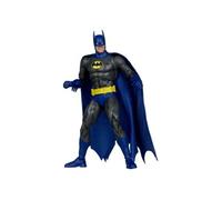 DC Multiverse - Figurine Batman (90's Justice League) 18 cm