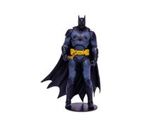 Dc Multiverse - Figurine Batman (Dc Future State) 18 Cm