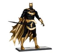 McFarlane Toys Figurine Batman (DC vs Vampires) Knightmare Edition (Gold Label) 18 cm G