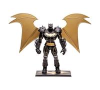 McFarlane Toys Figurine Batman (Hellbat) (Knightmare) (Gold Label) 18 cm