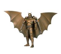 McFarlane Toys Figurine DC Multiverse Batman (Kingdom Come) Patina Edition Gold Label 17,8 cm