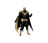 McFarlane Toys Figurine DC Multiverse – The Batman Who Laughs as Batman 17,8cm Knightmare Gold Label