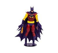 McFarlane Toys Figurine Batman R.I.P. – DC Comics – Todd McFarlane