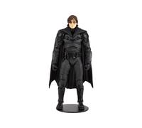 Dc Multiverse - Figurine Batman Unmasked (The Batman) 18 Cm