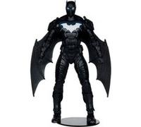 DC Multiverse - Figurine Batwing V.2.0 (The New 52) 18 cm Multicolore G