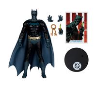 McFarlane Toys – Figurine Black Mask en Batman (Beneath The Mask) 17,8 cm