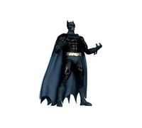 DC Multiverse - Figurine Black Mask as Batman (Beneath the Mask) 18 cm