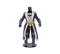 Dc Multiverse - Figurine Build A Batman Endless Winter 18 Cm