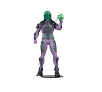 Dc Multiverse - Figurine Build A Blight (Batman Beyond) 18 Cm