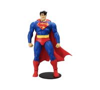 Dc Multiverse - Figurine Build A Superman (Batman: The Dark Knight Returns) 18 Cm