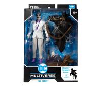 Dc Multiverse Figurine Build A The Joker (Batman: The Dark Knight Returns) 18 Cm