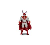 DC Multiverse - Figurine Captain Carrot (Justice League Incarnate) Glow In The Dark Edition (Go