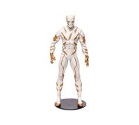 Dc Multiverse - Figurine Godspeed (Dc Rebirth) 18 Cm