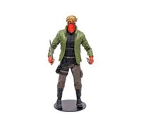 Dc Multiverse - Figurine Grifter 18 Cm