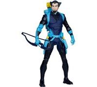 McFarlane Toys - DC Multiverse Dark Archer (flèche verte) 17,8 cm Figurine McFarlane Collector Edition #40