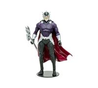 Dc Multiverse - Figurine Ocean Master (Gold Label) 18 Cm