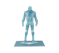 Dc Multiverse - Figurine Red Hood (Frostbite) (Gold Label) 18 Cm