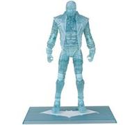 McFarlane Toys Figurine Red Hood (Frostbite) DC Multiverse Label doré 18 cm