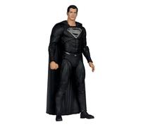 DC Multiverse - Figurine Superman 17,8 cm (Ligue des Justiciers) Blister Carte - McFarlane Toys