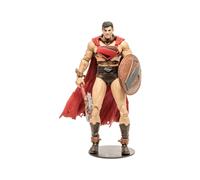 DC Multiverse - Figurine Superman (DC Future State) 18 cm