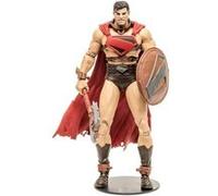 McFarlane Toys – Figurine DC Multiverse Superman (DC Future State) 18 cm G