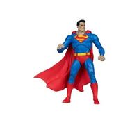 McFarlane Toys Figurine DC Multiverse Superman (Hush) 19 cm 22 points d'articulation