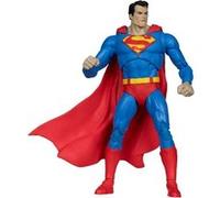 DC Multiverse - Figurine Superman (Hush) 19 cm Multicolore G