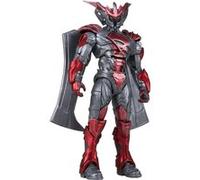 McFarlane Toys, DC Multiverse Superman (Unchained Armor) Patina Edition Gold Label Figurine d'action 17,8 cm à partir de 12 Ans