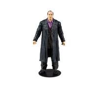 McFarlane Toys – Figurine DC The Batman (film) – Penguin 17 cm – TM15078
