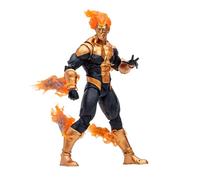 DC Multiverse Figurine Wave Rider (Gold Label) 18 cm