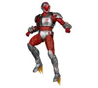 DC Multiverse Justice League : Génération Perdue Action Figurine Rocket Red Brig