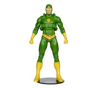 DC Multiverse Kite-Man Gold Label Figurine d'action de 7 Pouces McFarlane Edition Collector #43