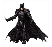 DC MULTIVERSE La Figurine De Batman 30 Cm | Batman