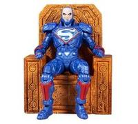 DC Multiverse - Lex luthor - 17 cm NA G