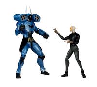 McFarlane Toys Lot de 2 figurines Rookie & Mister Bloom et figurine d'action 17,8 cm
