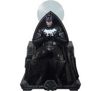 DC Multiverse McFarlane Collector Edition - Figurine N°47 Batman & Mobius Chair (Darkseid War) 18 cm