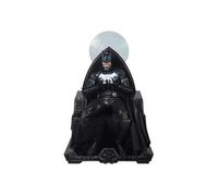 DC Multiverse McFarlane Collector Edition - Figurine N°47 Batman & Mobius Chair (Darkseid War) 18 cm