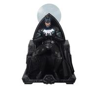 DC Multiverse McFarlane Collectory Action Figure -47 Batman & Mobius Chair (Dark